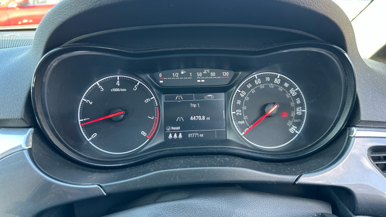 Vauxhall Corsa 1.4 [75] Energy 5dr [AC] Petrol Hatchback